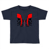 woman prank Toddler T-shirt