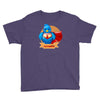 TWITTER MAN Youth Tee