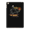 eye scream iPad Mini 4