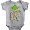 worst grammar ever Baby Onesie