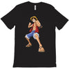 one piece T-Shirt