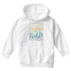 camp river Youth Hoodie