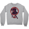dinodanceur Crewneck Sweatshirt