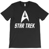 hardwell star trek T-Shirt