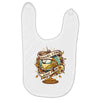 travel long Baby Bibs