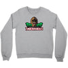 kashyyyk timberwookiees Crewneck Sweatshirt