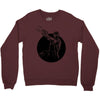 star lord Crewneck Sweatshirt