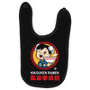 kikouken ramen Baby Bibs