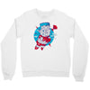 welp, ya blew it Crewneck Sweatshirt