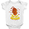 catonaskateboard Baby Onesie