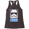 traitor Racerback Tank