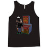 whack a survivor Tank Top