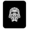 kylo ren helmet w Mousepad