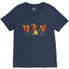 saved for winter V-Neck Tee