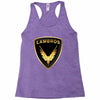 Lambros Racerback Tank