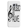 music lover Samsung Galaxy S7