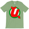 utica devils ahl hockey T-Shirt