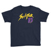 Skeletour 83 Youth Tee