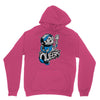 queers insane Hoodie