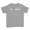 Maverick Youth Tee