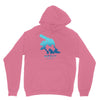 mega water Unisex Hoodie