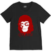 planet of the apes rise V-Neck Tee
