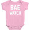 bae watch Baby Onesie
