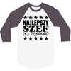 najlepszy azef 3/4 Sleeve Shirt