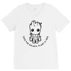 baby groot V-Neck Tee