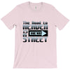 road to heaven T-Shirt