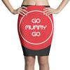 Mummy Pencil Skirts