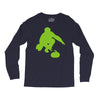 curling Long Sleeve Shirts
