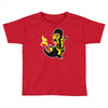 scormander (2) Toddler T-shirt