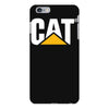 cat iPhone 6 Plus/6s Plus Case