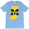 indiana for michigan T-Shirt