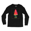 lords of foodtown Long Sleeve Shirts