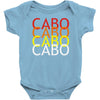 cabo Baby Onesie