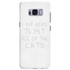 cat Samsung Galaxy S8 Plus