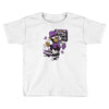 music characters Toddler T-shirt