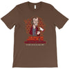 jack's caretaker services T-Shirt