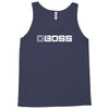 boss new Tank Top