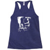 the specials ghost town Racerback Tank