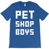 pet shop boy new T-Shirt