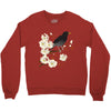 branch manager Crewneck Sweatshirt