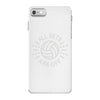 all sets are off iPhone 7 Case