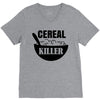 cereal V-Neck Tee