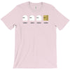 the ugly duckling T-Shirt