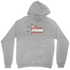 i am not insane inspired by the big bang theory, ideal birthday Unisex Hoodie