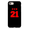 DUN 21 iPhone 8