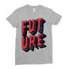 future Ladies Fitted T-Shirt